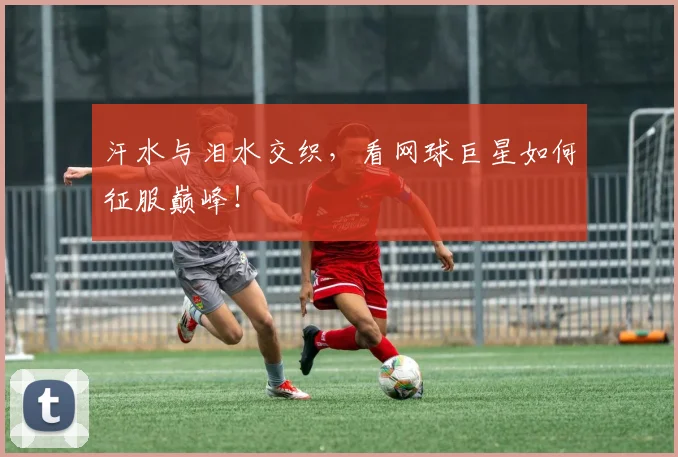 汗水与泪水交织，看网球巨星如何征服巅峰！