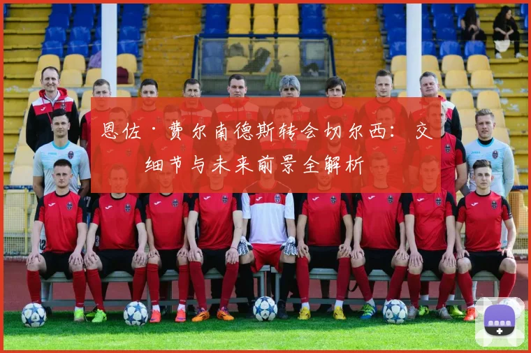 恩佐·费尔南德斯转会切尔西：交易细节与未来前景全解析